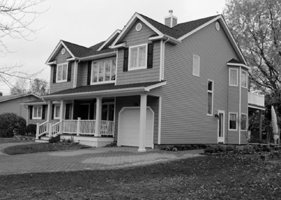 Sayville Dormer